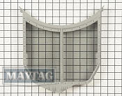 W11117302 Dryer Lint Screen Grille Part Replacement Cover