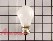 For Amana Refrigerator Light Bulb Lamp # OA1729995MT343 