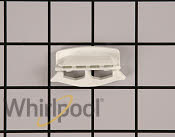 WP986540 Whirlpool Shelf Support OEM WP986540 