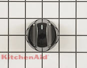 OEM KitchenAid Range Burner Knob WPW10160375 – Fits Whirlpool, Jenn-Air, Kenmore Models
