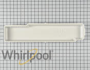 WPW10300448 NEW WHITE Genuine Whirlpool W10300448 DRIP TRAY 