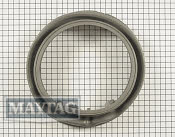 Silicon T-shaped Ov Door Gasket - 5mm X 11mm X 1mm | Xop Eva - View #3