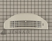 Jenn Air Refrigerator Grille Kickplate Vent Grille