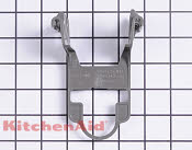 KitchenAid Dishwasher KUDA03CTBL0 Manifold P/N WPW10077600 W10077600