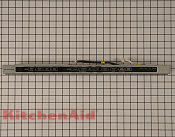 Kitchenaid Dishwasher Control Panel P# W10258844 W10258843 