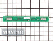 Details about   Maytag Interface Control PanelW10825104
