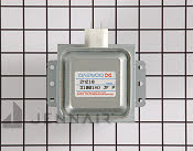 Forno a microonde mod. MWO D1 PRO con doppio magnetron Forno a microonde mod. MWO D1 PRO con doppio magnetron