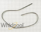 Whirlpool Dishwasher Door Gasket Part #W11177741