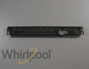 Genuine OEM WPW10189196 Whirlpool Grille Front W10189196