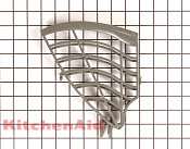 kitchenaid silverware basket