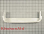 kitchenaid refrigerator door shelf replacement