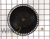 Whirlpool Range Vent Hood Blower Wheel 