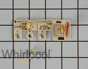 Whirlpool Wall Oven Noise Filter Suppressor8302143 