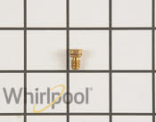 OEM W10838118 W10854765 Whirlpool Range cooktop and oven orfice included. 