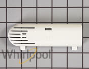 OEM Whirlpool WP2161491 Refrigerator Cover 1125655 1126153 1126154 1166 21614... for sale online