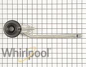 JENN AIR RANGE REAR SURFACE BURNER WHITE PART# 74005189 