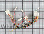 WPW10278751 For Whirlpool Washer Dryer Combo Wire Harness