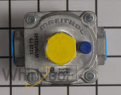 #1295 Whirlpool Regulator Part #7510P002-60 4670G0022C FREE SHIPPING!! #1295 Whirlpool Regulator Part #7510P002-60 4670G0022C FREE SHIPPING!!