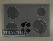 maytag mec5430bdw