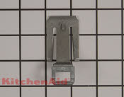 Kitchenaid dishwasher best sale kdte254ess1