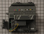 WHIRLPOOL WASHER MAIN CONTROL PANEL PART# W10269603 