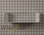 Refrigerator Door Bin Replacement - Small Size For Norcold 2118 Series RV Fridge, Upper/Lower Door