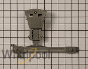 Whirlpool WPW10462361 Dishwasher Dishrack Adjuster Genuine OEM part Whirlpool WPW10462361 Dishwasher Dishrack Adjuster Genuine OEM part