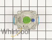 #1295 Whirlpool Regulator Part #7510P002-60 4670G0022C FREE SHIPPING!! #1295 Whirlpool Regulator Part #7510P002-60 4670G0022C FREE SHIPPING!!