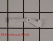 Braccio Spruzzatore Inferiore Per Lavastoviglie KitchenAid KDFE104KPS0 – Ricambio Originale W11550888