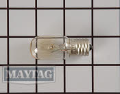 Replacement 1PC Refrigerator Light Bulb for Panasonic Refrigerator  AG-156070 240V10W Freezer Halogen Bulb Parts Accessories