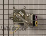 Whirlpool Oven Range Valve (Set) 8272976 9757218 WP9757218 - Foto 14