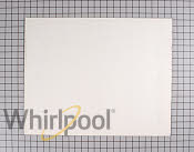 Whirlpool Dishwasher Sound Barrier Insulation w/Retainers W10819539  W10750120