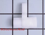 KitchenAid KP2671-3 Unknown product Bracket & Flange Parts | Ships