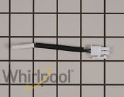 WHIRLPOOL REFRIGERATOR THERMISTOR ASSEMBLY WP2313635