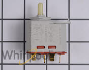 Whirlpool WPW10253483 Switch De La Puerta Sirve: W10253483 8540772 8540222 - Foto 4
