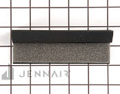 Jenn-Air Dishwasher JDB1100AWS Side Panel Trim RH 99003035 