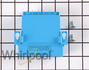 Whirlpool Range/Stove/Oven Ignition Controls Spark Module