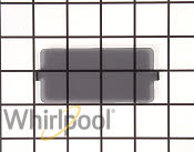 Details about   WPW10412722 Whirlpool Light Lens Cover OEM WPW10412722 