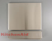 Kitchenaid dishwasher shop panel kit