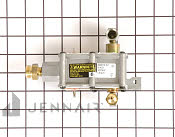 Genuine Jenn-Air Maytag 74006034 Range Oven Gas Valve