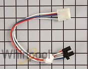 #33001641 #6 3095280 MAYTAG DRYER 4-POSITION SWITCH GENUINE OEM PART 