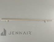 WPW10298179 JENN-AIR WHIRLPOOL REFRIGERATOR DOOR HANDLE 