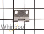 7106P085-60 Whirlpool Broiler Door Hinge OEM 7106P085-60 