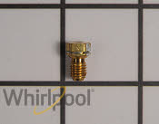 5K OEM 8273067 Orifice Nat 8273067 Whirlpool Stove Oven Range Spud
