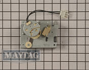 Details about   Maytag MEW9630FZ Wall Oven Door Lock Assembly W10618131 W10883049 