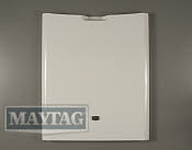 Maytag dishwasher stainless steel door best sale panel