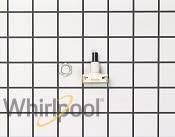 OEM Whirlpool Light Switch Refrig W11445850