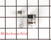 KitchenAid Refrigerator Replacement Dispenser Repair Kit | Ships