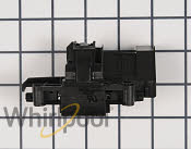 Kitchenaid dishwasher best sale kdte104dss1