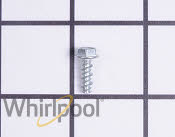 Amana Whirlpool Waschmaschine W10897771 Hauptsteuerplatine NTW4516FW0
